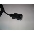 Horse Trailer Electrics Plug End Weather Cover